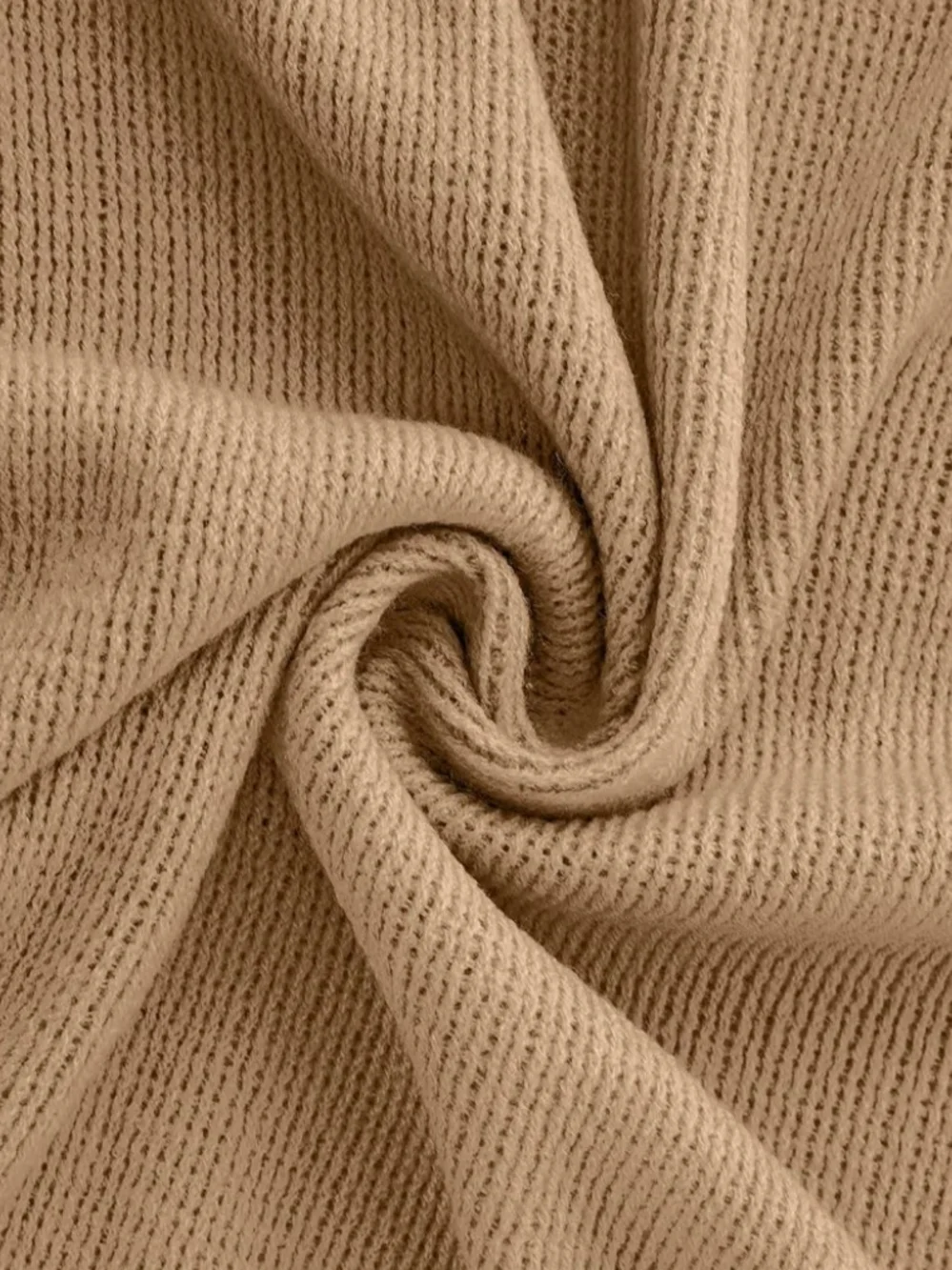 vonty lightweight knit